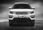 Chana CX70 2016 года